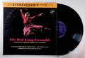Red Army Ensemble - Red Army Ensemble (front cover) Vinyl
