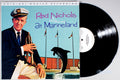 Red Nichols - At Marineland (front cover) Vinyl