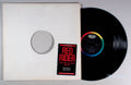Red Rider - Young Thing, Wild Dreams (front cover) Vinyl