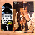 Reinhard Mey - Live (front cover) Vinyl