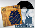 REM - Eponymous (front cover) Vinyl