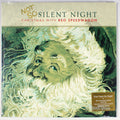 REO Speedwagon - Not So Silent Night (front cover) Vinyl