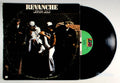 Revanche - Music Man (front cover) Vinyl