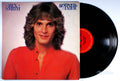 Rex Smith - Sooner of Later (front cover) Vinyl