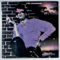 Ric Ocasek - Beatitude (front cover) Vinyl