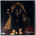 Rich the Kid - The World is Yours 2 (front cover) Vinyl