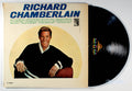 Richard Chamberlain - Joy in the Morning (front cover) Vinyl