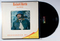 Richard Harris - Slides (front cover) Vinyl