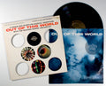 Richard Marino - Out of This World (front cover) Vinyl