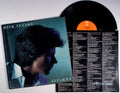 Ricky Nelson - Intakes (front cover) Vinyl