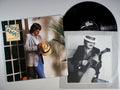 Ricky Skaggs - Waitin' for the Sun to Shine (front cover) Vinyl