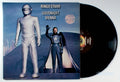 Ringo Starr - Goodnight Vienna (front cover) Vinyl