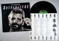 Ringo Starr - Ringo's Rotogravure (front cover) Vinyl
