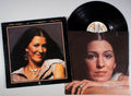Rita Coolidge - Anytime...Anywhere (front cover) Vinyl