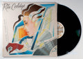 Rita Coolidge - Heartbreak Radio (front cover) Vinyl