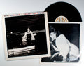 Rita Coolidge - Never Let You Go (front cover) Vinyl