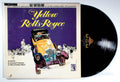Riz Ortolani - The Yellow Rolls-Royce (front cover) Vinyl