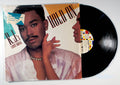 R.J.'s Latest Arrival - Hold On (front cover) Vinyl
