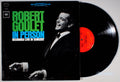 Robert Goulet - In Person (front cover) Vinyl