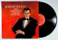 Robert Goulet - This Christmas I Spend With You (front cover) Vinyl