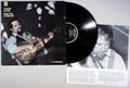 Robert Lucas - Built for Comfort (front cover) Vinyl