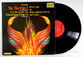Robert Shaw - The Firebird/Overtures And Polovetsian Dances (front cover) Vinyl