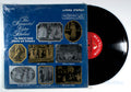 Robert Shaw - The Immortal Victor Herbert (front cover) Vinyl