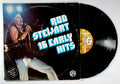 Rod Stewart - 16 Early Hits (front cover) Vinyl