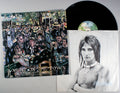 Rod Stewart - A Night on the Town (front cover) Vinyl