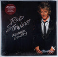Rod Stewart - Another Country (front cover) Vinyl