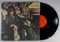 Rod Stewart - Never a Dull Moment (front cover) Vinyl