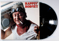 Rodney Dangerfield - Rappin' Rodney (front cover) Vinyl