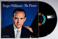 Roger Williams - Mr. Piano (front cover) Vinyl