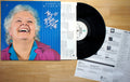 Ronnie Gilbert - The Spirit Is Free (front cover) Vinyl