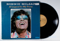Ronnie Milsap - A Legend in My Time (front cover) Vinyl