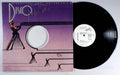 Ronnie Milsap - Get it Up (front cover) Vinyl