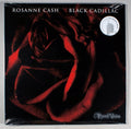 Rosanne Cash - Black Cadillac (front cover) Vinyl