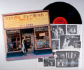 Rosanne Cash - King's Record Shop (front cover) Vinyl