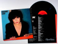 Rosanne Cash - Seven Year Ache (front cover) Vinyl