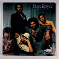 Rose Royce - Golden Touch (front cover) Vinyl