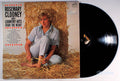 Rosemary Clooney - Sings Country Hits from the Heart (front cover) Vinyl