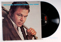 Roy Clark - Yesterday, When i Was Young (front cover) Vinyl