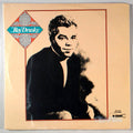 Roy Drusky - Roy Drusky (front cover) Vinyl