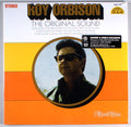 Roy Orbison - The Original Sound (front cover) Vinyl