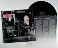 Ruben Blades - Escenas (front cover) Vinyl
