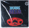 Rush - 2112 (front cover) Vinyl