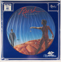 Rush - Hemispheres (Picture Disc) (front cover) Vinyl