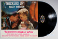 Rusty Warren - Knockers Up (front cover) Vinyl