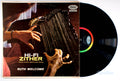 Ruth Welcome - Hi-Wi Zither (front cover) Vinyl