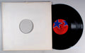 Salazar - 1-2-3 / Let's Hang On (front cover) Vinyl